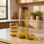 Authentic Mezcal Infusing Set 1