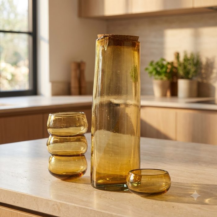 Authentic Mezcal Infusing Set 1