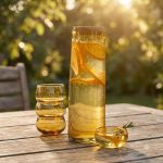 Authentic Mezcal Infusing Set