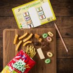 Authentic Taste Of Germany Adventure Snack Box 1