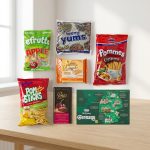 Authentic Taste Of Germany Adventure Snack Box 2
