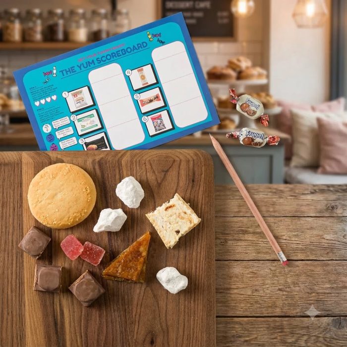 Authentic Taste Of Greece Adventure Snack Box (2)