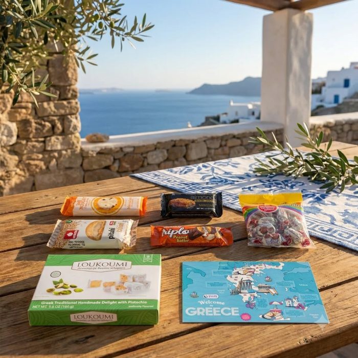 Authentic Taste Of Greece Adventure Snack Box (3)