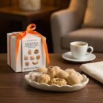 Authentic Taste Of Italy Assorted Cookie Box