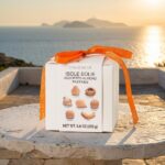 Authentic Taste Of Italy Assorted Cookie Box 2