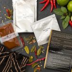 Authentic Thai Curry Cooking Kit 1