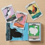 Avian Allies Bird Oracle Deck & Guide 2
