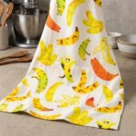 Banana Cats Apron - 100% Durable Cotton 1
