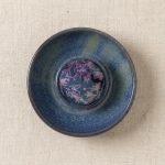 Beautiful Handmade Sewing And Pincushion Organizer Dish 1