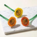 Beautiful Perennial Joy Sunflower Bouquet 3