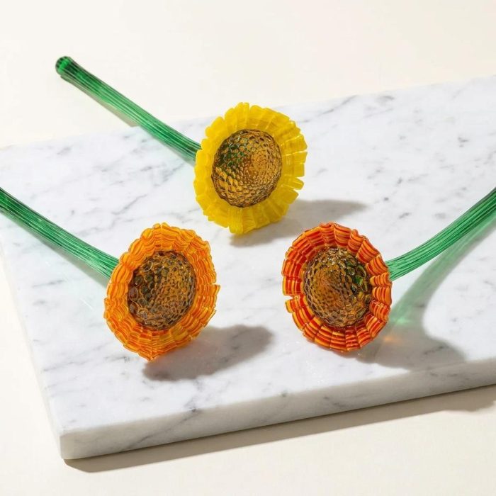 Beautiful Perennial Joy Sunflower Bouquet 3