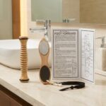 Best Foot Forward Care Kit - Premium Spa Set