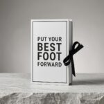 Best Foot Forward Care Kit - Premium Spa Set 3