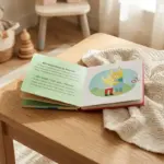 Bilingual Nursery Rhyme Musical Books (2)