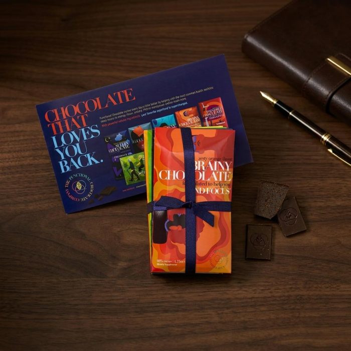 Botanical Infusion Chocolate For All Your Needs 1