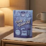 Botanical Sleep Calm Wellness Kit 2