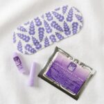 Botanical Travel Calm Wellness Kit 1