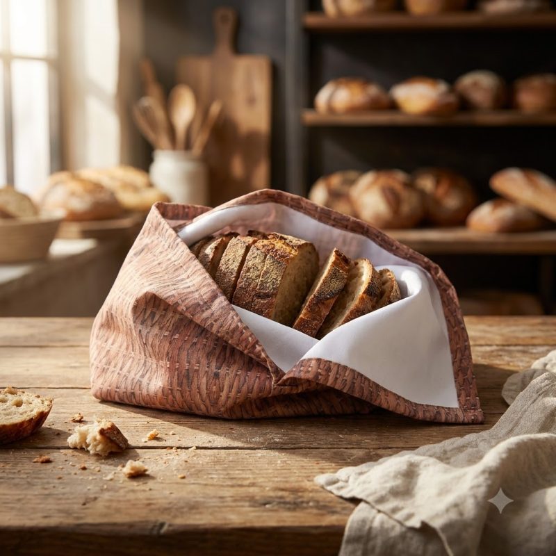 Bread Warming Blanket