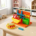Build Your Own Circuit Board Bubble Machine