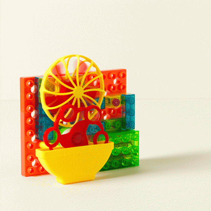 Build Your Own Circuit Board Bubble Machine