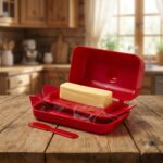 Butter Sauna - Steam-powered Butter Softener (2)