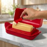 Butter Sauna - Steam-powered Butter Softener (3)
