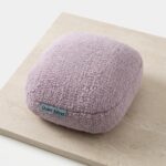 Calming Lavender Weighted Emotional Support Mini Pillow 3