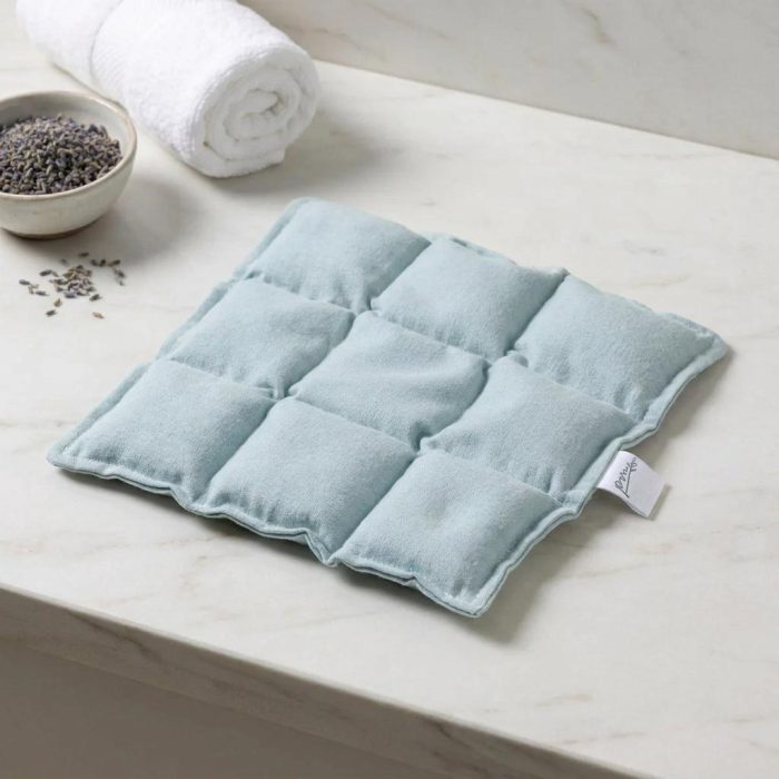 Calming Sleep Easy Lavender Pillow Insert 1