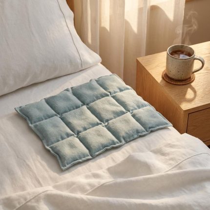 Calming Sleep Easy Lavender Pillow Insert