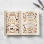 Ceramic Pride And Prejudice Trinket Dish 1