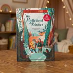 Christmas Mystery Chapter-a-day Advent Book 3