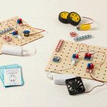 Circuit Builder Stem Lab Kit