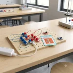 Circuit Builder Stem Lab Kit