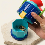 Collect & Magnify Kids Rocknoculars (1)