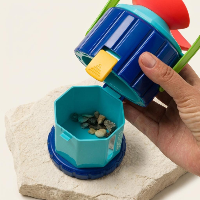 Collect & Magnify Kids Rocknoculars (1)
