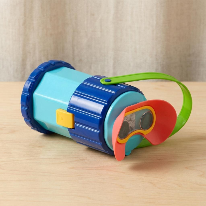Collect & Magnify Kids Rocknoculars (4)