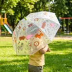 Color Your Own Umbrella (2)