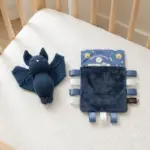 Comet_the_bat Bedtime Routine Buddies