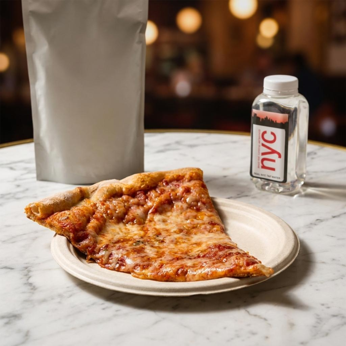 Complete Authentic Nyc Pizza Dough Kit (2)