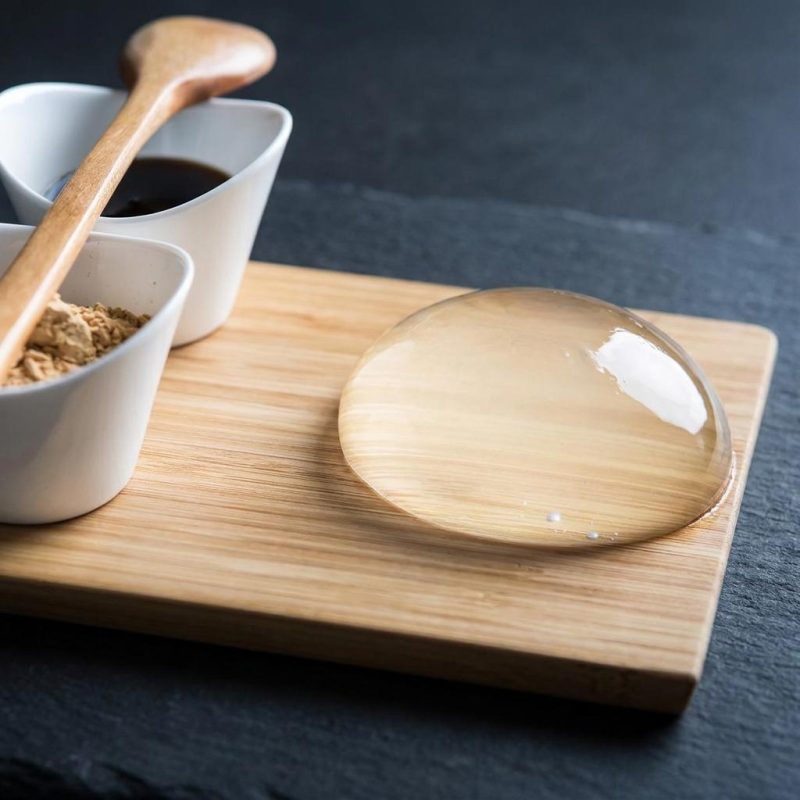 Complete Diy Raindrop Cake Molecular Gastronomy Kit