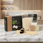 Complete Diy Sushi Making Kit