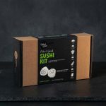Complete Diy Sushi Making Kit 2
