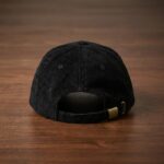 Corduroy Mentally At The Bookstore Hat 2