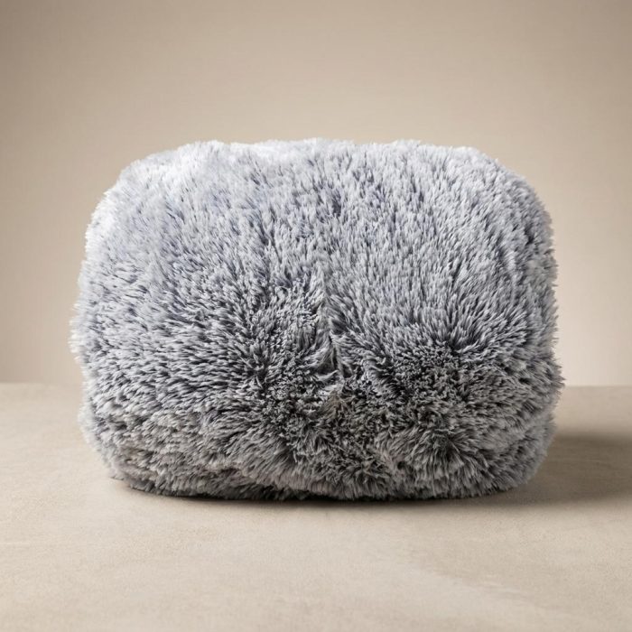 Cozy Weighted Hug Calming Pillow 1