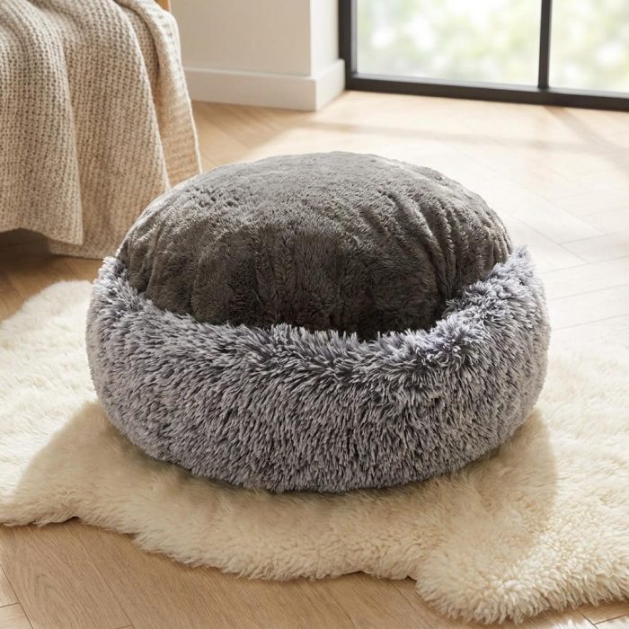 Cozy Weighted Hug Calming Pillow 2