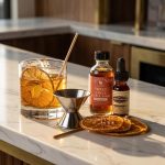Craft Spiced Old Fashioned Cocktail Kit