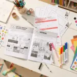 Create Your Own Comic Book Kit (3)