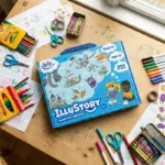 Create Your Own Published Storybook Kit (2)