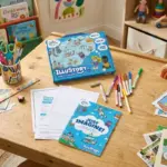 Create Your Own Published Storybook Kit (3)