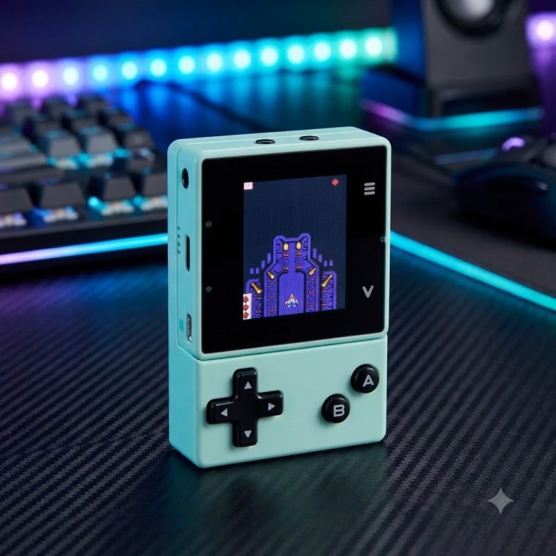 Create Your Own Video Game Set